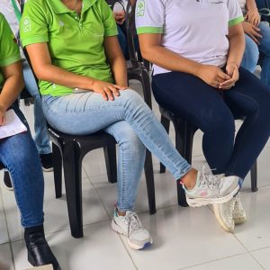 Capacitacion primeros auxilios 2