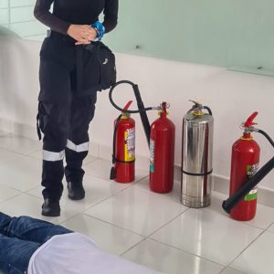 Capacitacion primeros auxilios 4