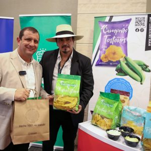 Feria Manabi 2